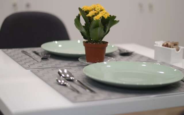 Napoliseason Rooms and Breakfast