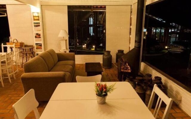 Pousada Arraial do Ouro