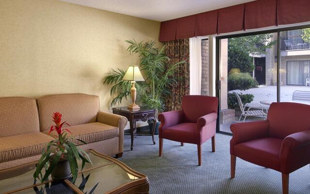 Red Lion Hotel Redding