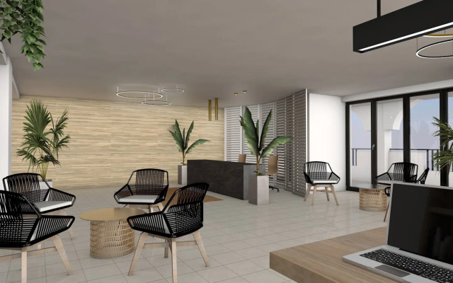 Alykanas Village Resort