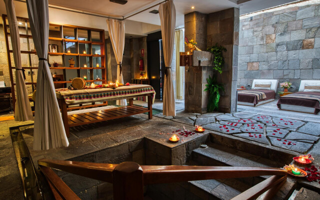 Xima Exclusive Cusco