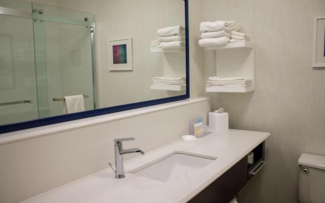 Hampton Inn Boise - Airport