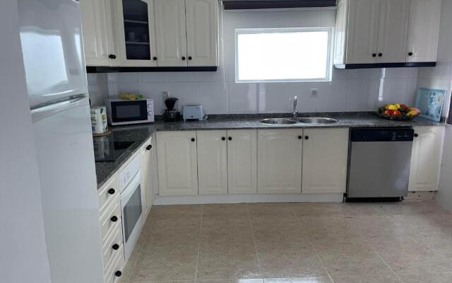 Apartamentos Dulcemar Frente al Mar