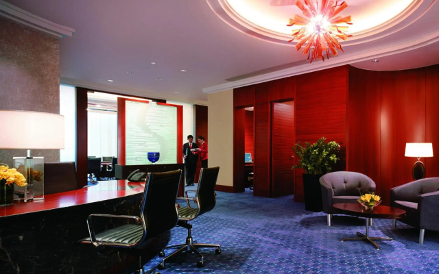 Shangri-La Guangzhou