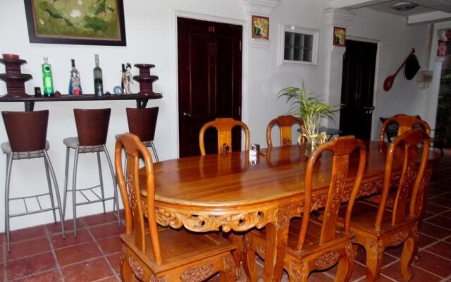 Vanvisa Guesthouse