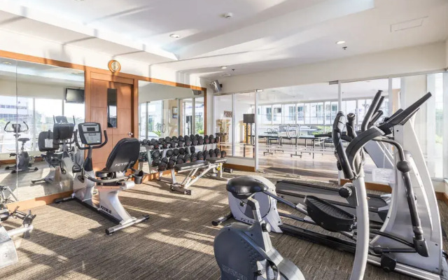 Kameo House Serviced Apartments Sriracha