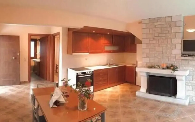 Glyfada Villas