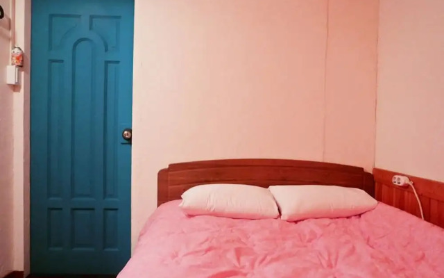Jejudoparty Guesthouse Yeon - Hostel