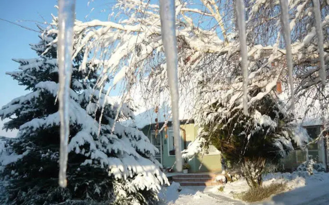 Andrea Wellness Panzió