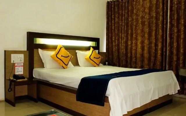 Vista Rooms at Shivaji Park