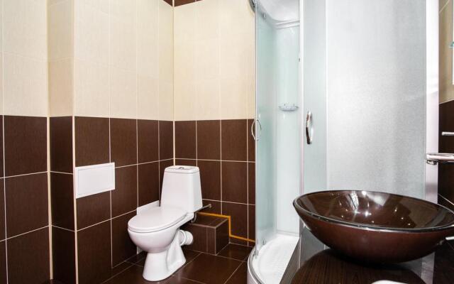 Апартаменты на Салтыкова-Щедрина