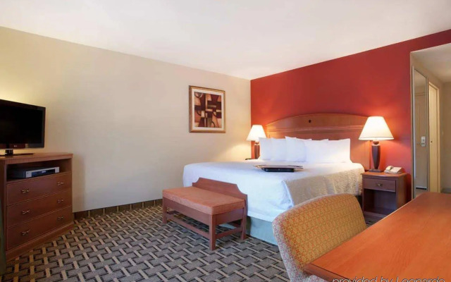 SureStay Plus Hotel by Best Western Salida