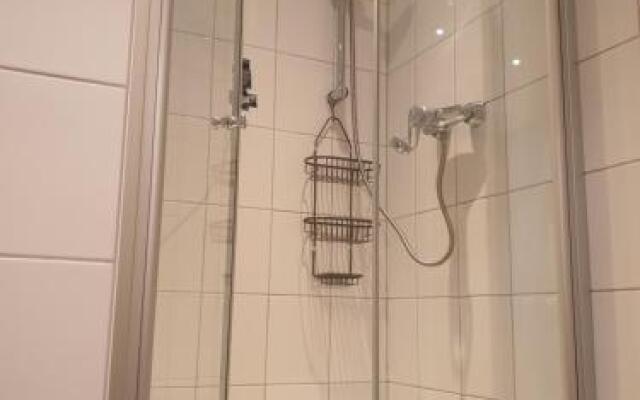 Ferienwohnung Alina