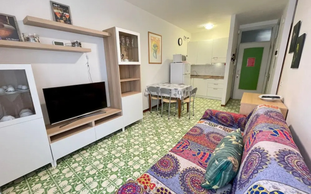 Cozy Flat With Swimming Pool
