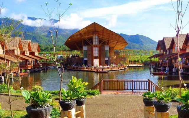 Kamojang Green Hotel and Resort