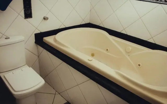 Hotel JM Gomes I