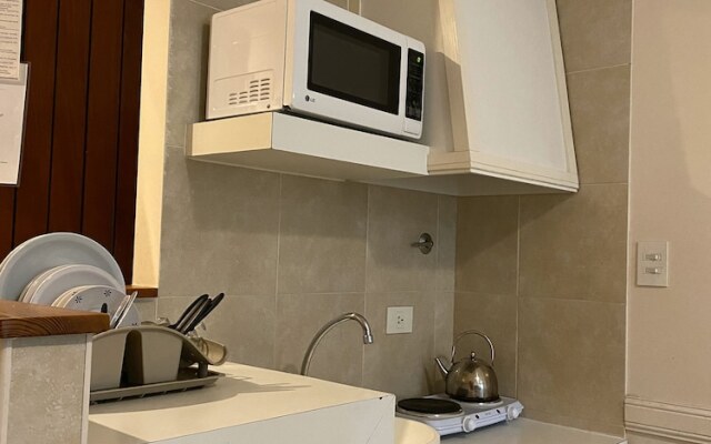 Apart hotel bosch