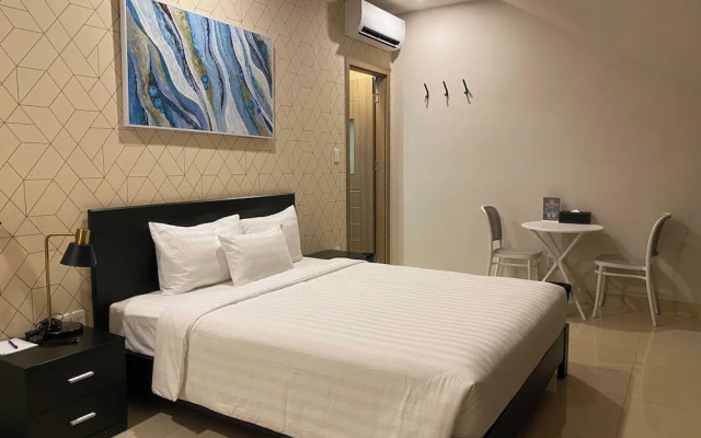 The Star Hotel 2