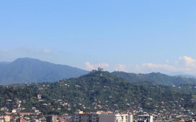 Love Journey Apartment