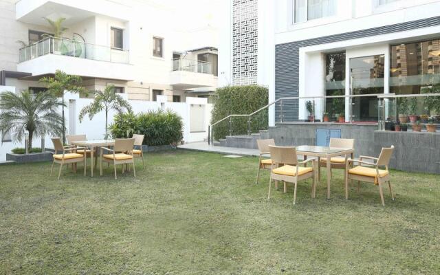 Treebo Premium Eden Residency
