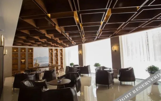 Millennium Park Hyatt Hotel (Nanyang Renmin Road)