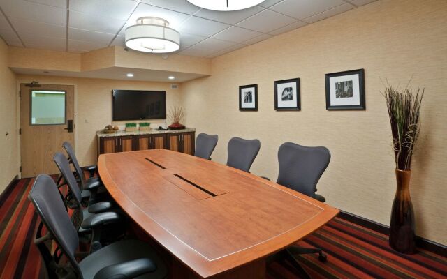 Hampton Inn St. Charles St. Peters