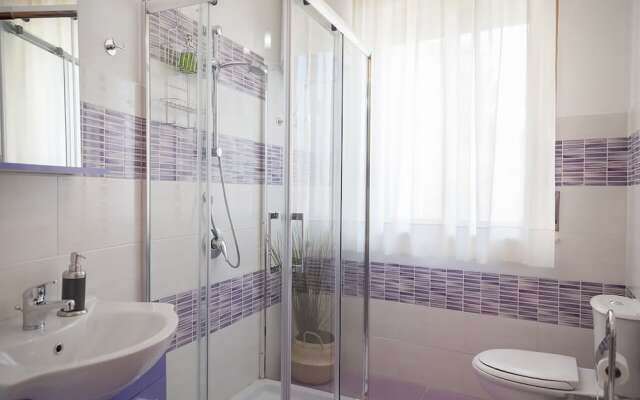 Casa Siciliana da 16 a 18