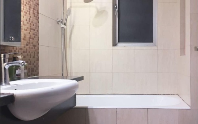 AG House Zhonghua Road No.1 Branch