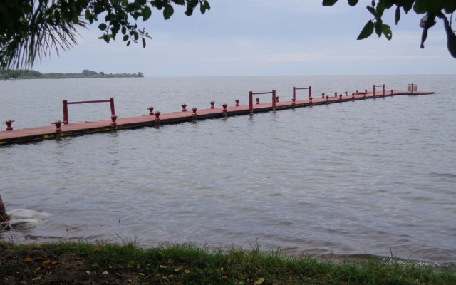 Rusinga Island Lodge
