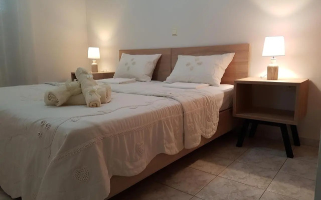 Villa Anastasia