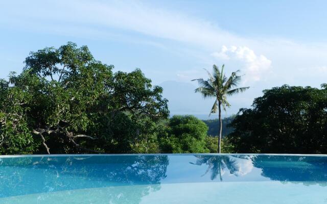Penida Bambu Green Villas