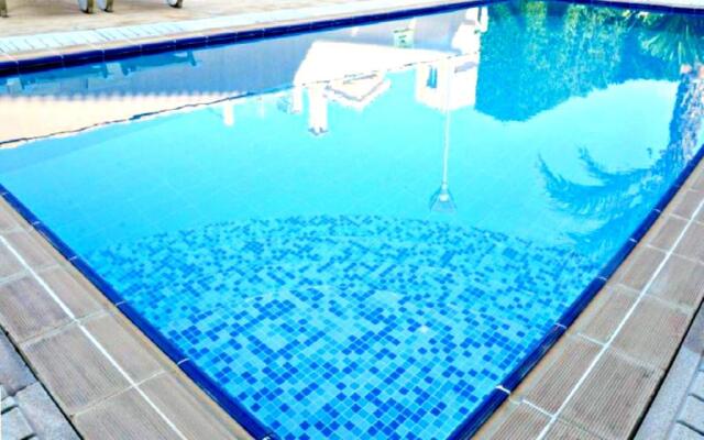 Villa Kartelia Sandy Beach Villas