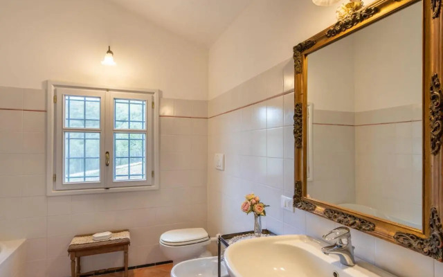 Holiday Home Il Terebinto - Imp427 by Interhome