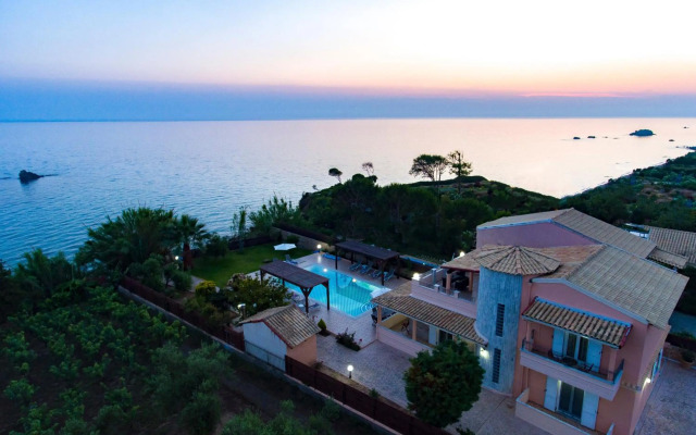 Villa Sofia