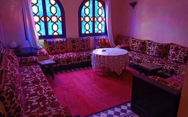 Villa Yousra