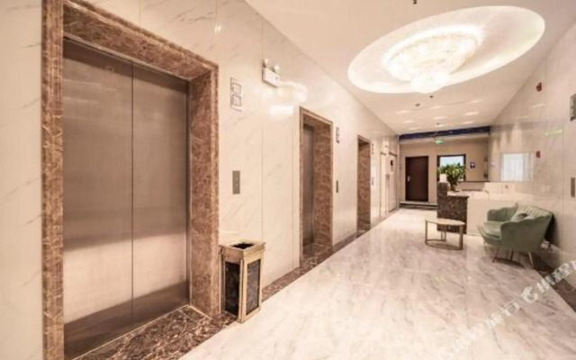 Holiday Inn Athena Hefei