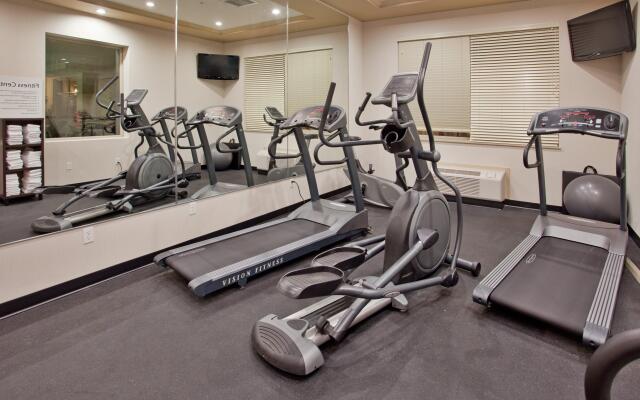 Holiday Inn Hotel & Suites Kamloops by IHG