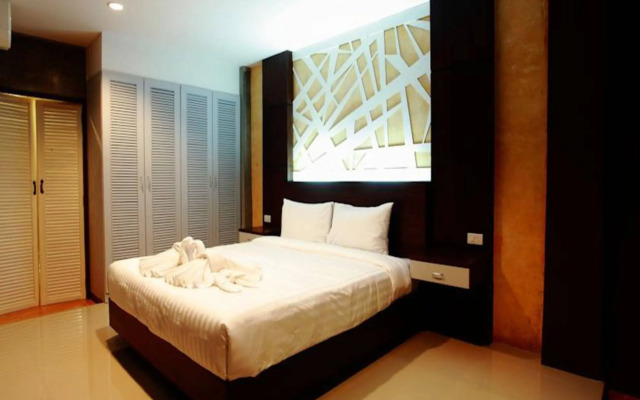 Intara Resort