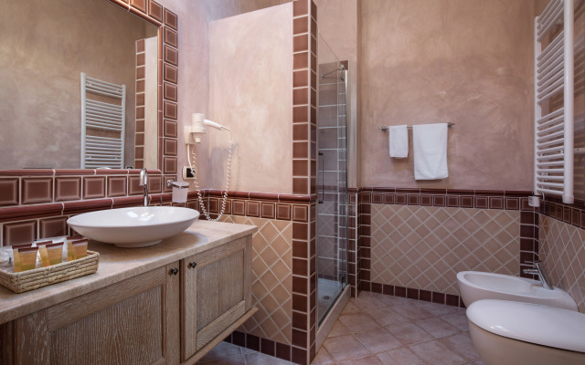 Punta Falcone Resort
