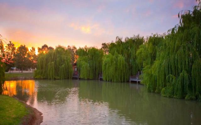 Perricoota Vines Retreat