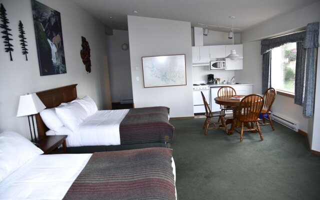 Himwitsa Lodge