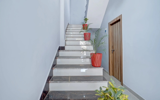 Hotel O Royal Guest House