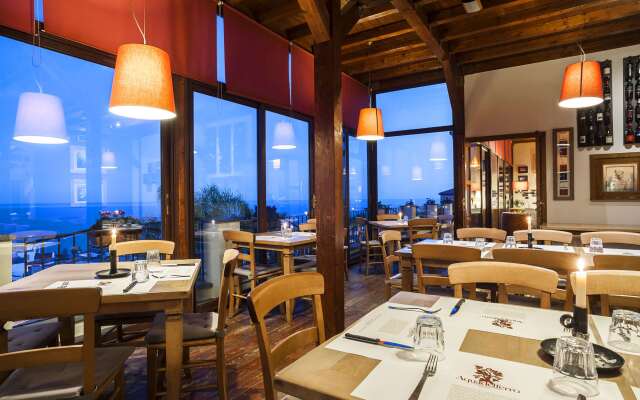 Best Western Hotel Santa Caterina