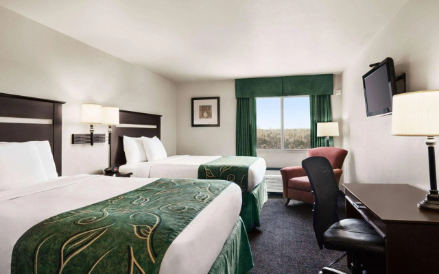 Travelodge by Wyndham McAlester