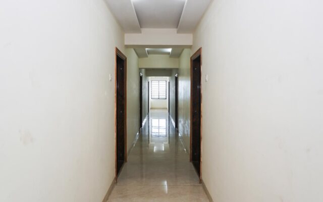 Radha Krishna by OYO Rooms