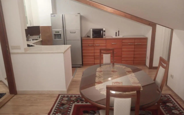 Apartment Andrijana