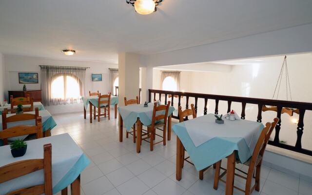 Hotel El Greco Sitia