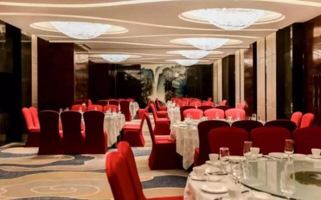 Li Cai Tian Qi Hotel Xianyang