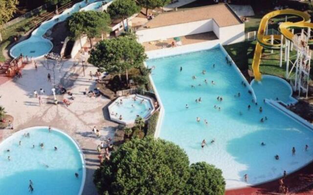 LENA STUDIO1-50M PLAGE-PORT-CENTRE VILLE-WIFI- La Grande Motte