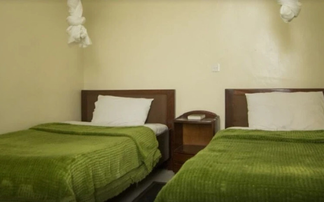 Rusam Villa Guest House